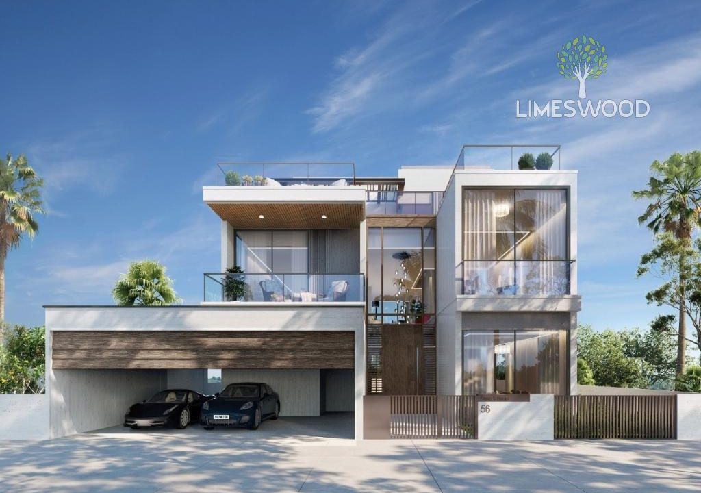 The Pulse Townhouses