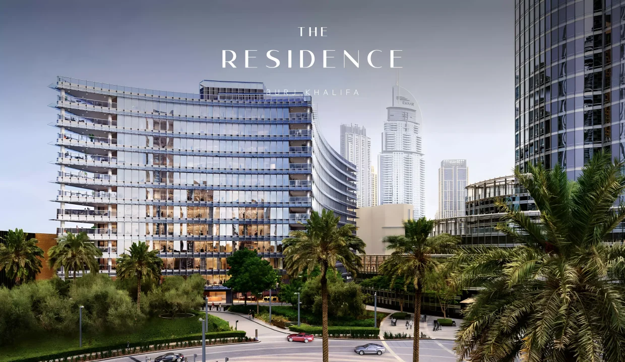 The-residence-emaar (1)