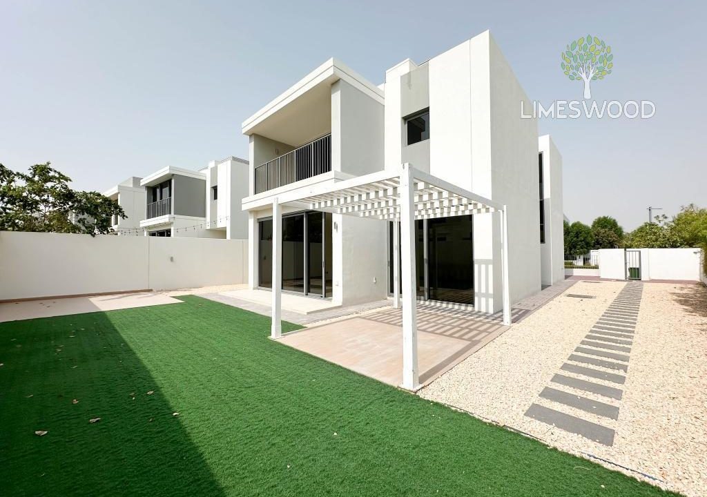 Sidra Villas III