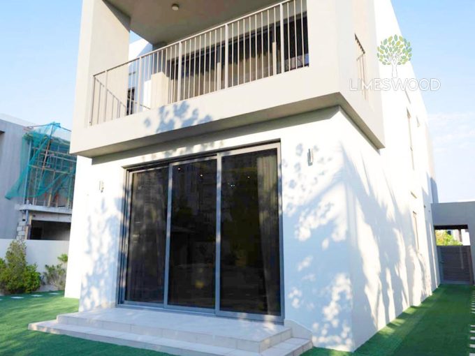 Sidra Villas