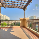 The Fairmont Palm Residences