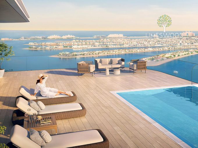 EMAAR Beachfront