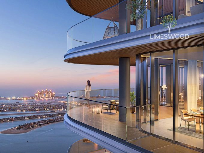 EMAAR Beachfront